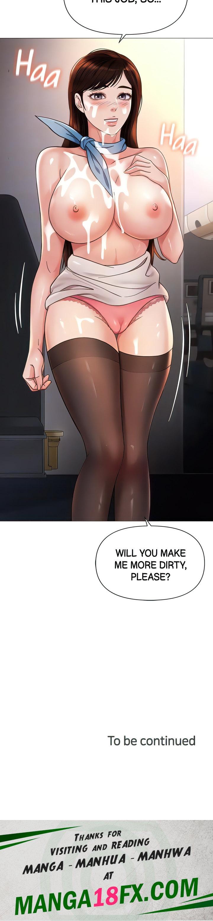 Daughter Friend Chapter 112 - HolyManga.Net