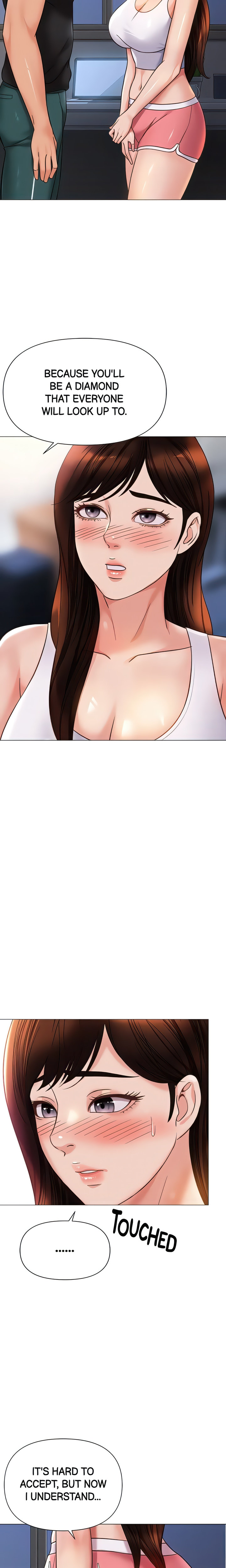 Daughter Friend Chapter 112 - HolyManga.Net
