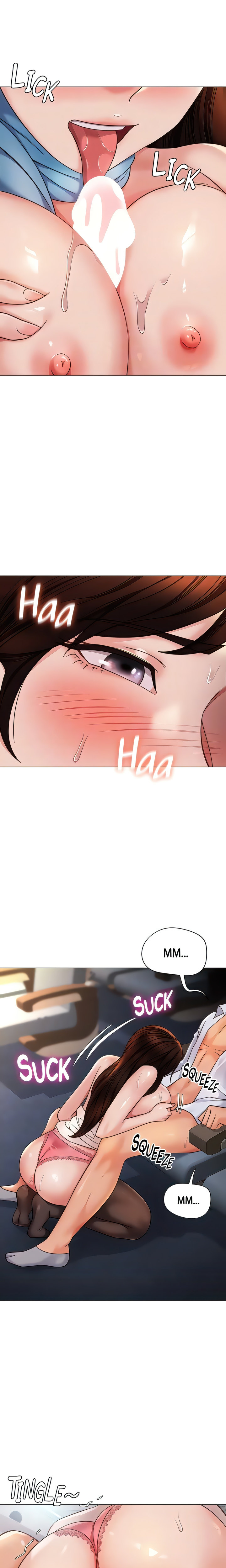 Daughter Friend Chapter 112 - HolyManga.Net