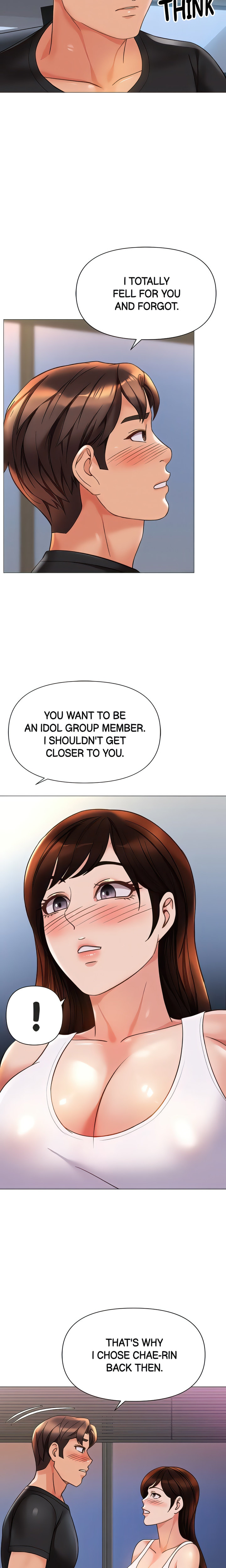 Daughter Friend Chapter 112 - HolyManga.Net