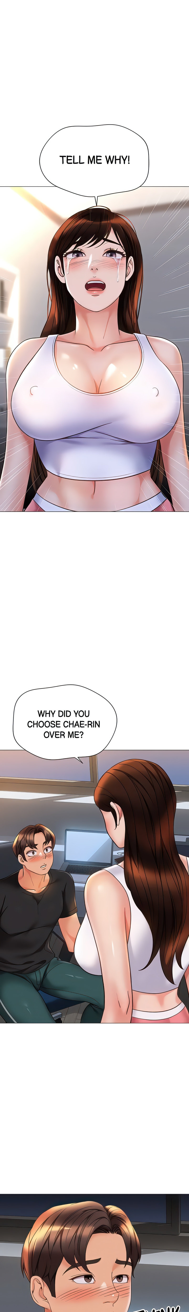 Daughter Friend Chapter 112 - HolyManga.Net