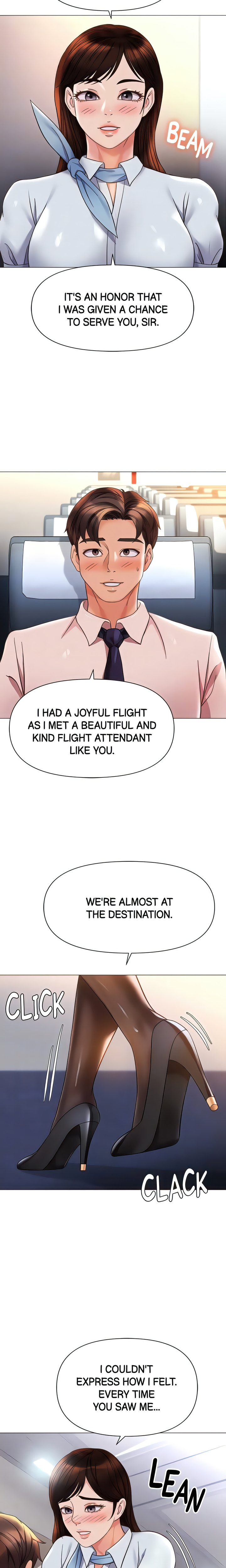 Daughter Friend Chapter 112 - HolyManga.Net