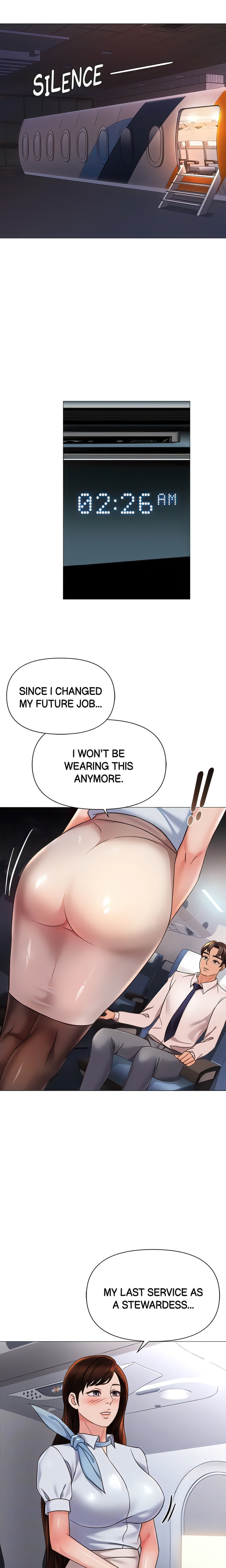 Daughter Friend Chapter 112 - HolyManga.Net