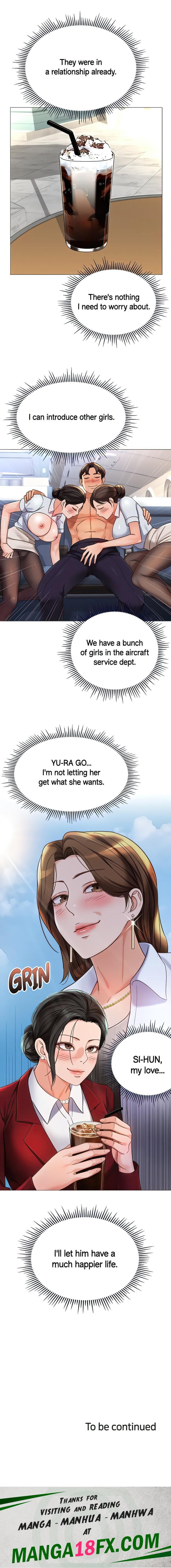 Daughter Friend Chapter 113 - HolyManga.Net