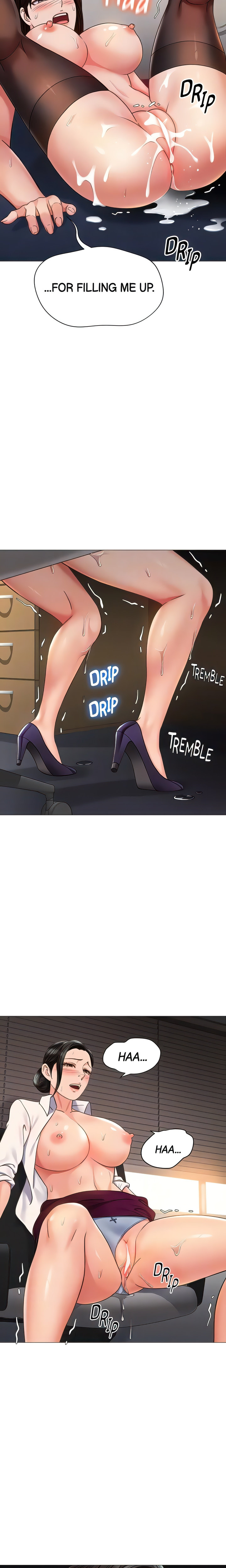 Daughter Friend Chapter 113 - HolyManga.Net