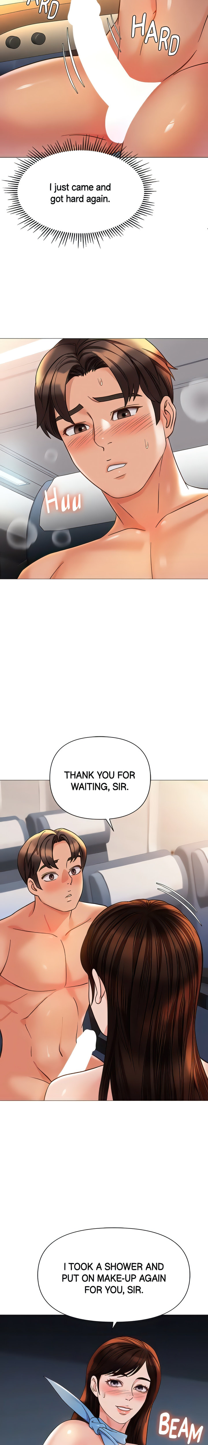 Daughter Friend Chapter 113 - HolyManga.Net