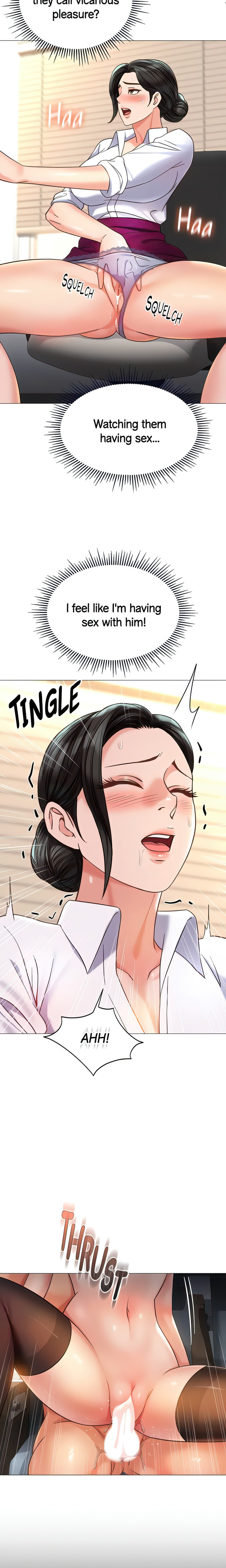 Daughter Friend Chapter 113 - HolyManga.Net