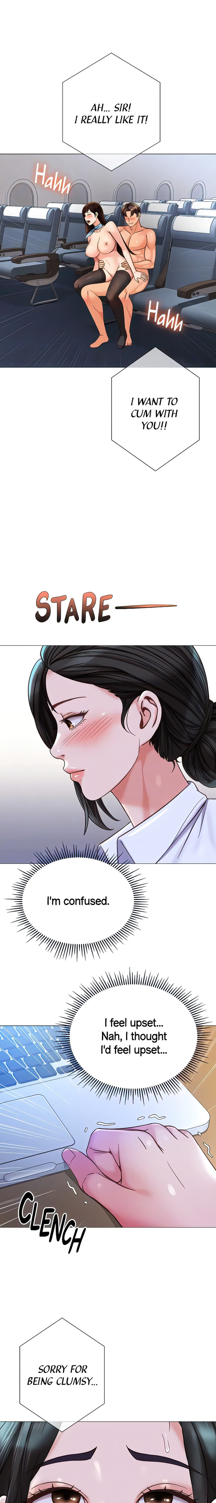 Daughter Friend Chapter 113 - HolyManga.Net