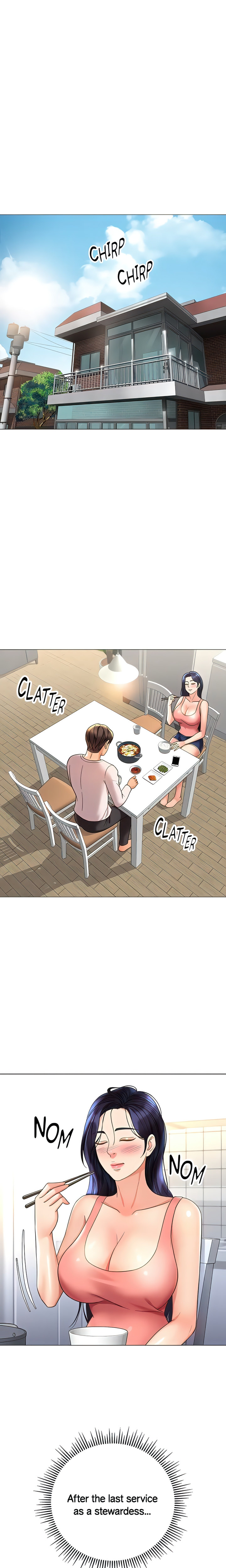 Daughter Friend Chapter 114 - HolyManga.Net