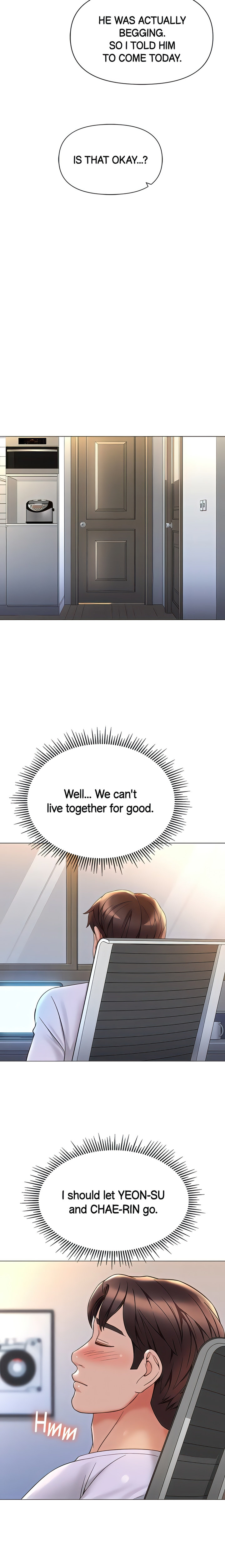 Daughter Friend Chapter 114 - HolyManga.Net