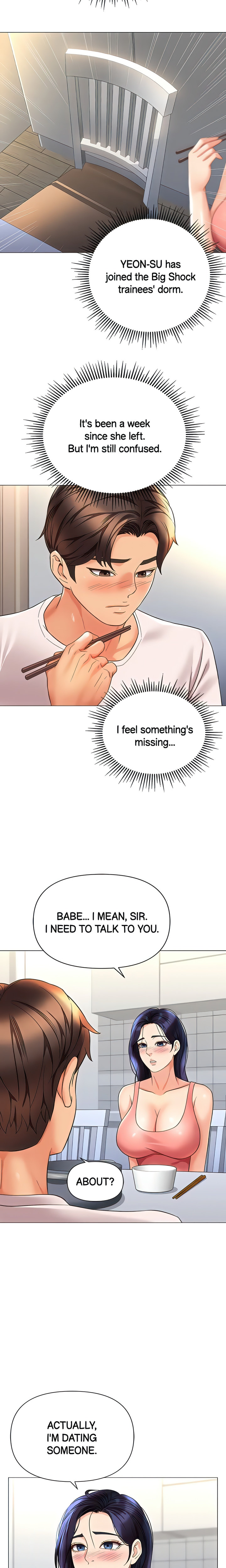 Daughter Friend Chapter 114 - HolyManga.Net
