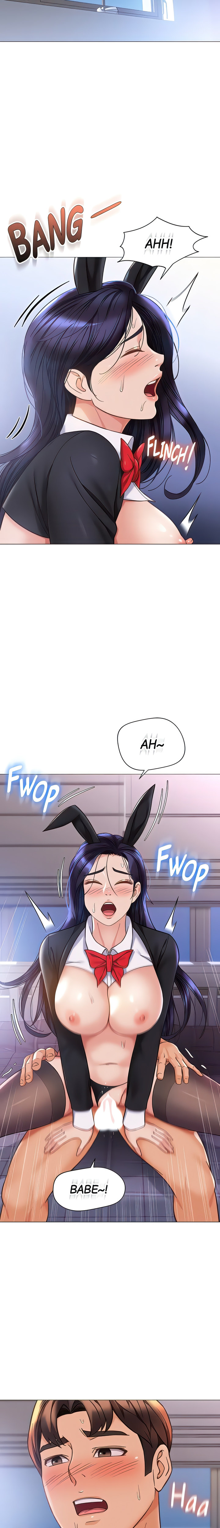 Daughter Friend Chapter 114 - HolyManga.Net