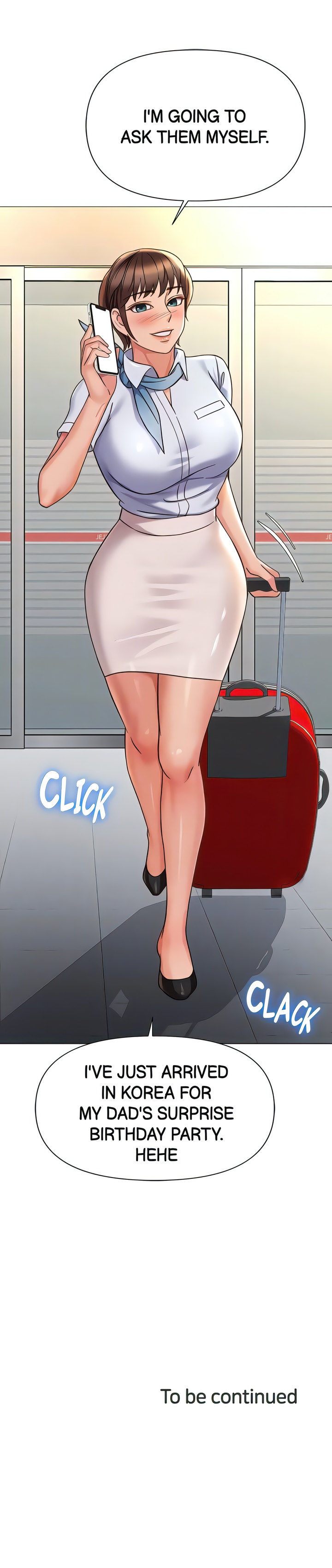 Daughter Friend Chapter 115 - HolyManga.Net