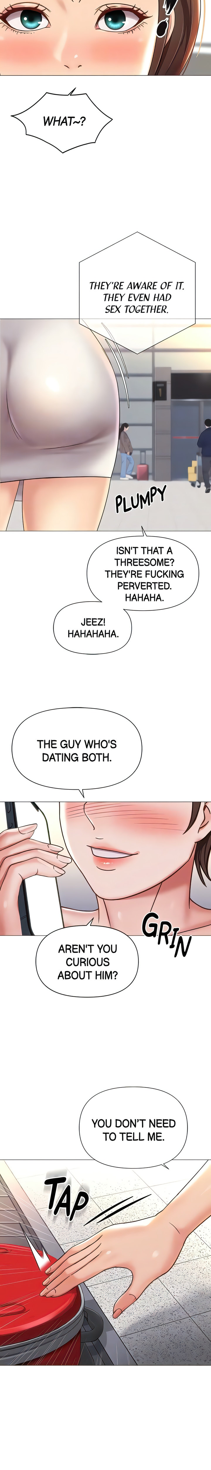 Daughter Friend Chapter 115 - HolyManga.Net