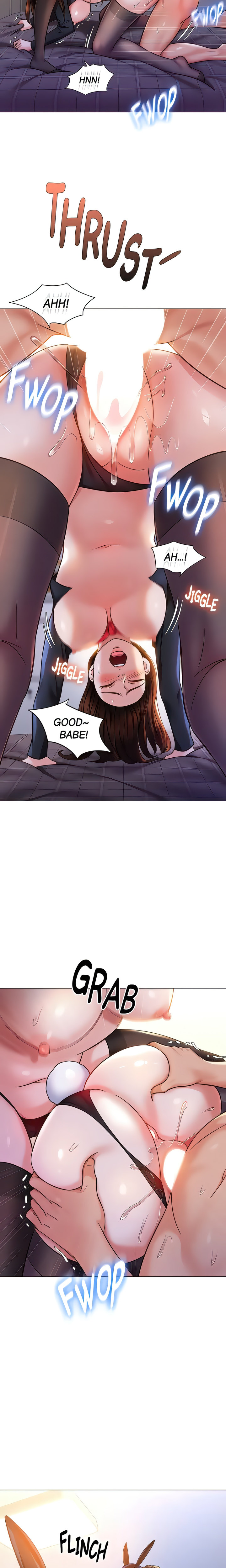 Daughter Friend Chapter 115 - HolyManga.Net
