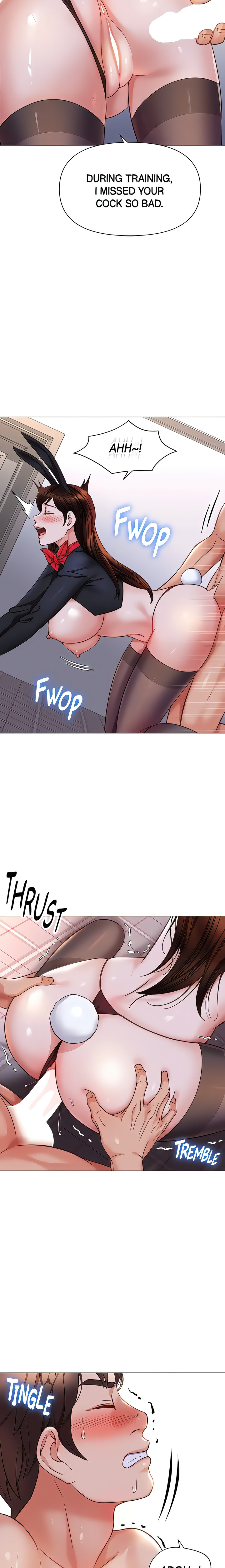 Daughter Friend Chapter 115 - HolyManga.Net