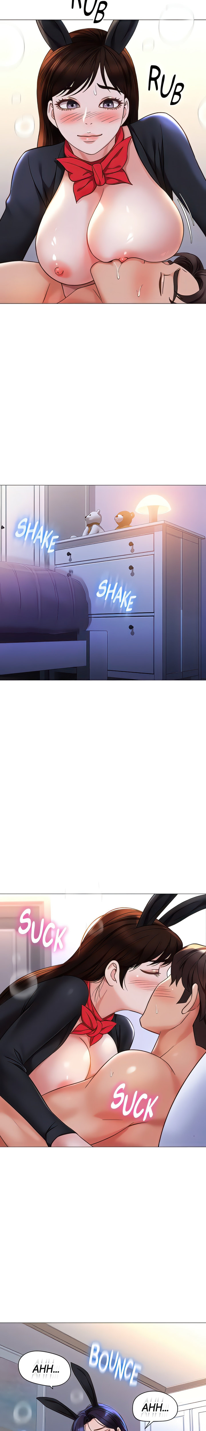 Daughter Friend Chapter 115 - HolyManga.Net