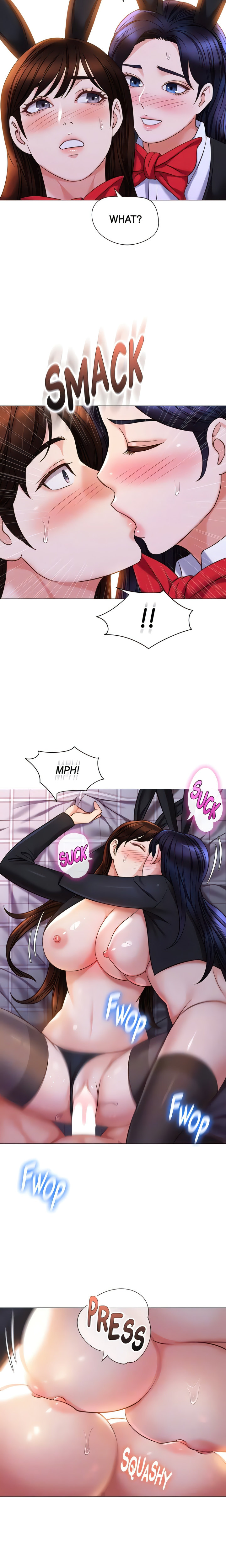 Daughter Friend Chapter 116 - HolyManga.Net