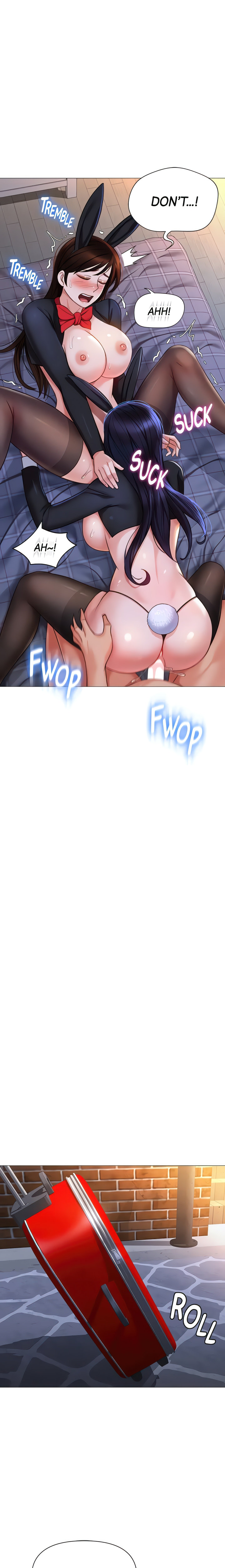 Daughter Friend Chapter 116 - HolyManga.Net