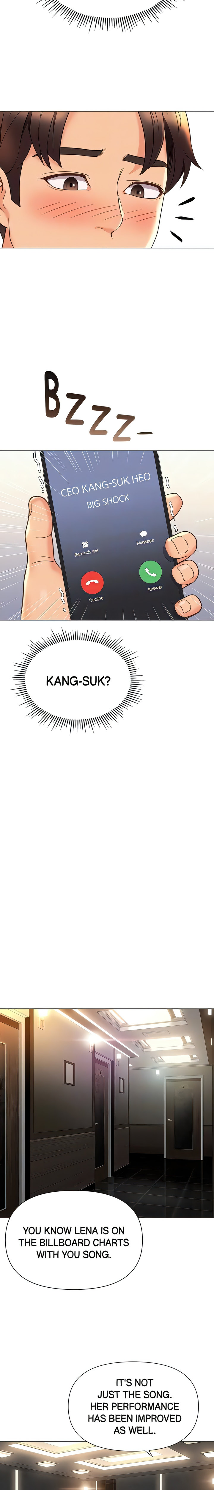 Daughter Friend Chapter 117 - HolyManga.Net