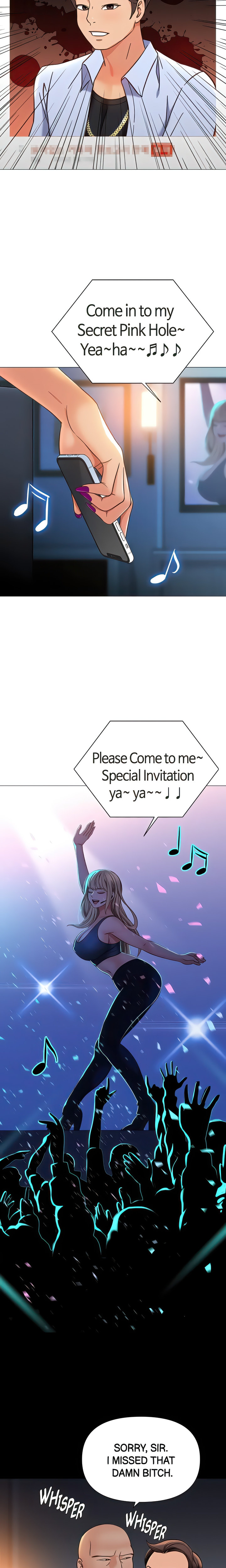 Daughter Friend Chapter 117 - HolyManga.Net