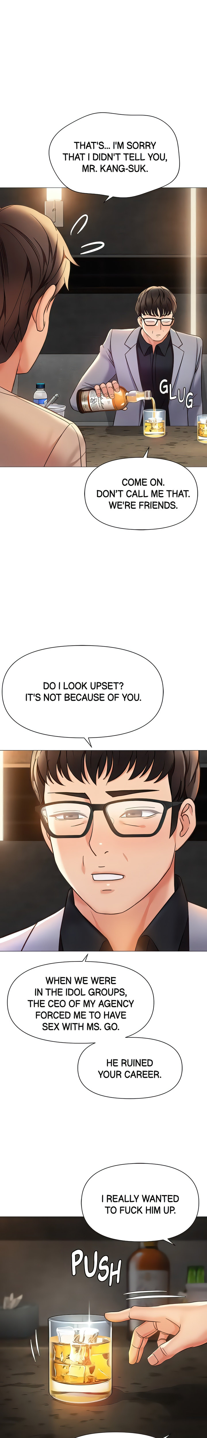 Daughter Friend Chapter 117 - HolyManga.Net