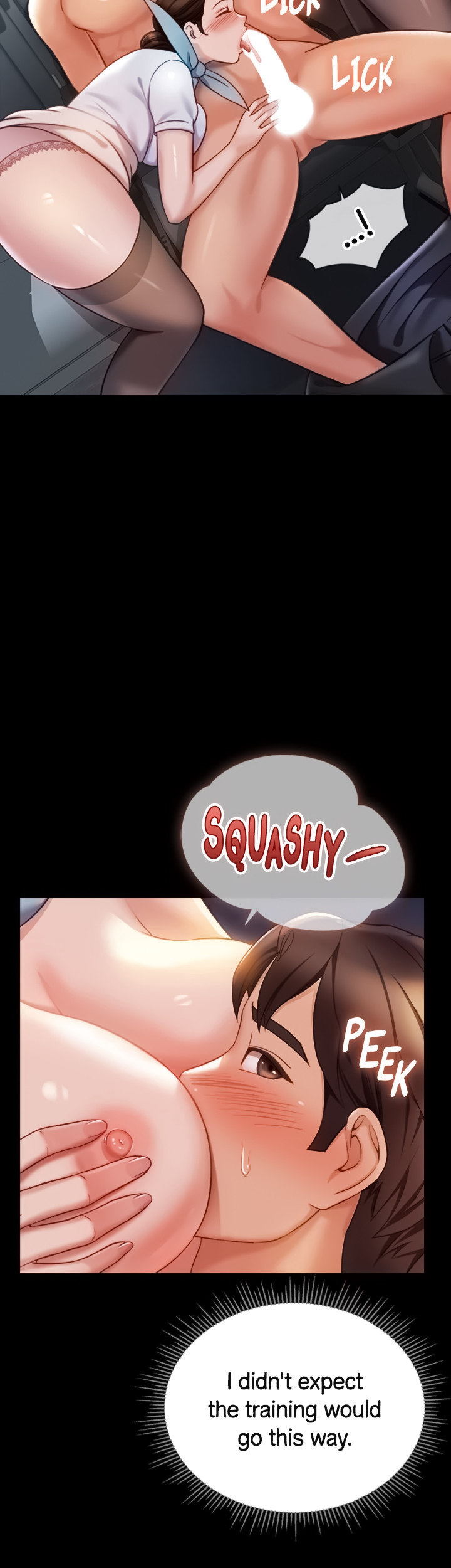 Daughter Friend Chapter 118 - HolyManga.Net