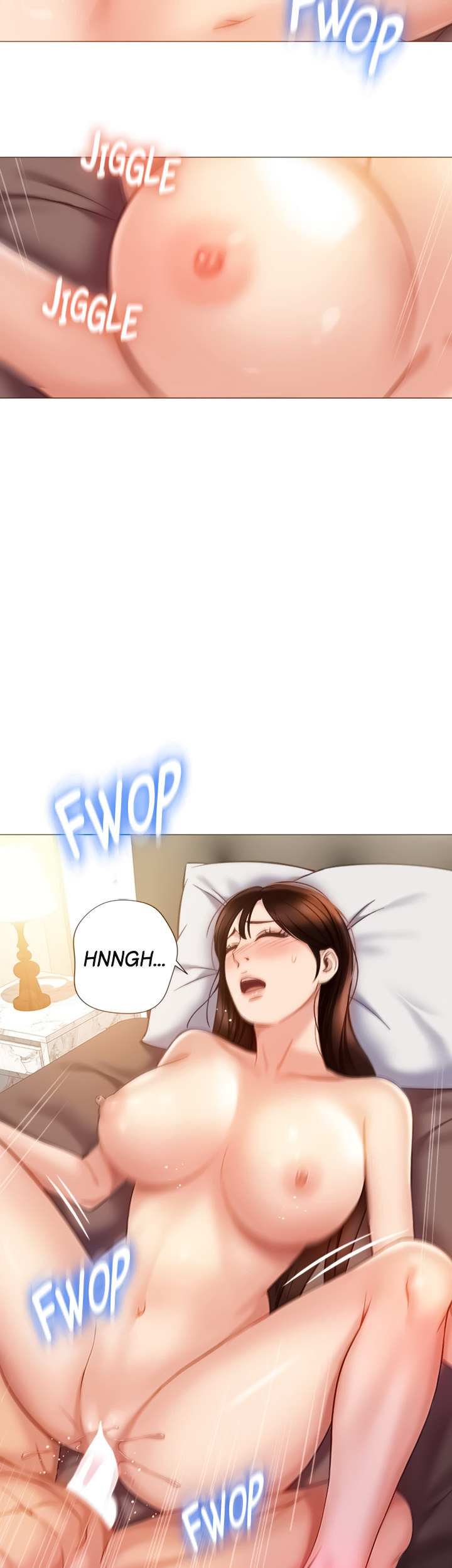 Daughter Friend Chapter 118 - HolyManga.Net