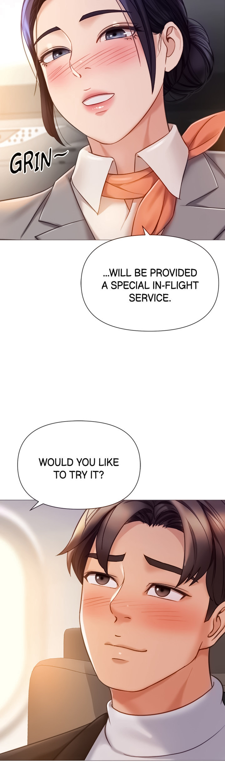 Daughter Friend Chapter 118 - HolyManga.Net