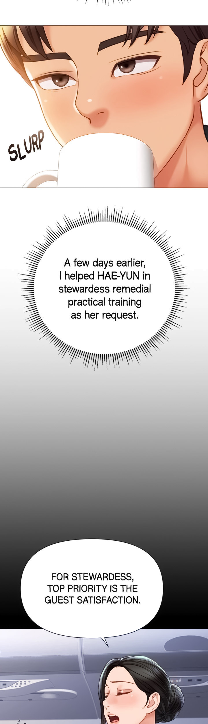 Daughter Friend Chapter 118 - HolyManga.Net