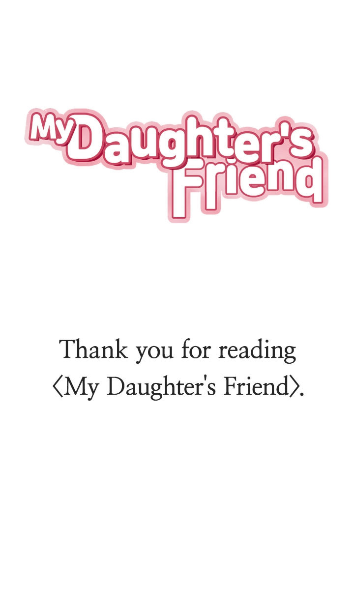 Daughter Friend Chapter 118 - HolyManga.Net