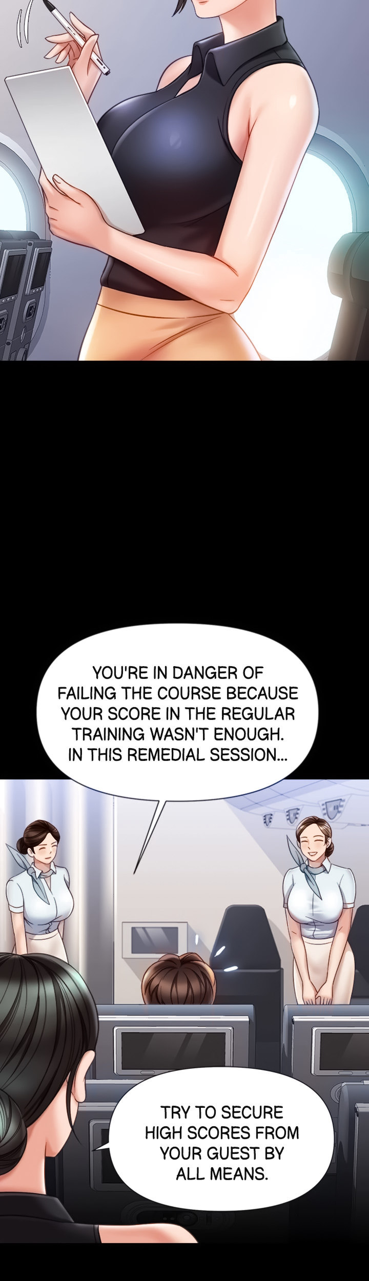 Daughter Friend Chapter 118 - HolyManga.Net
