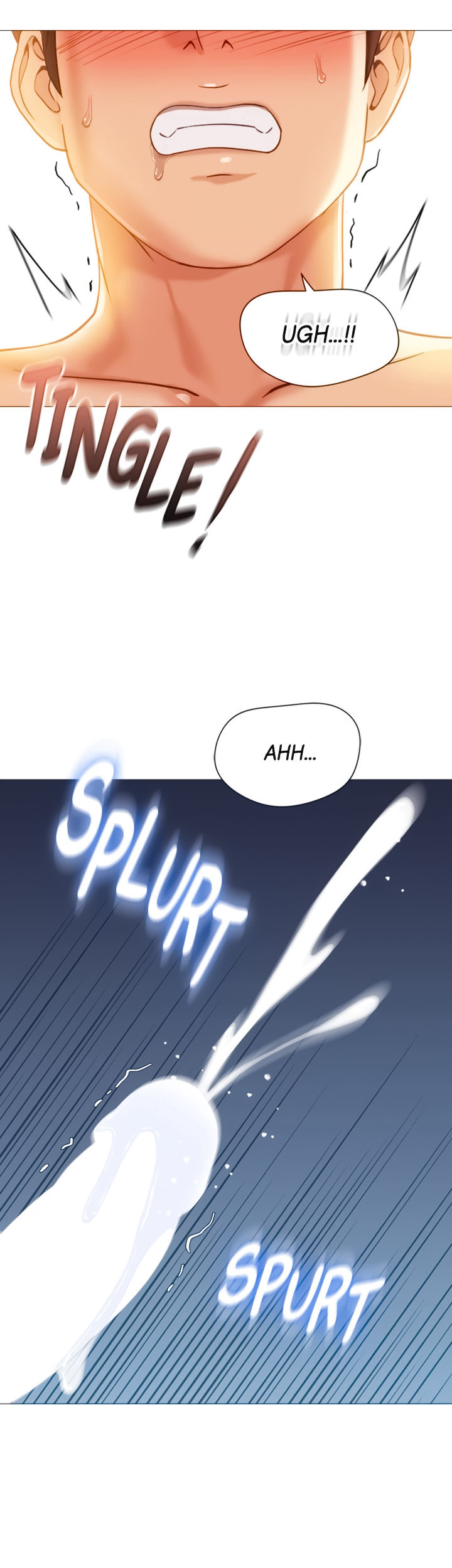 Daughter Friend Chapter 118 - HolyManga.Net