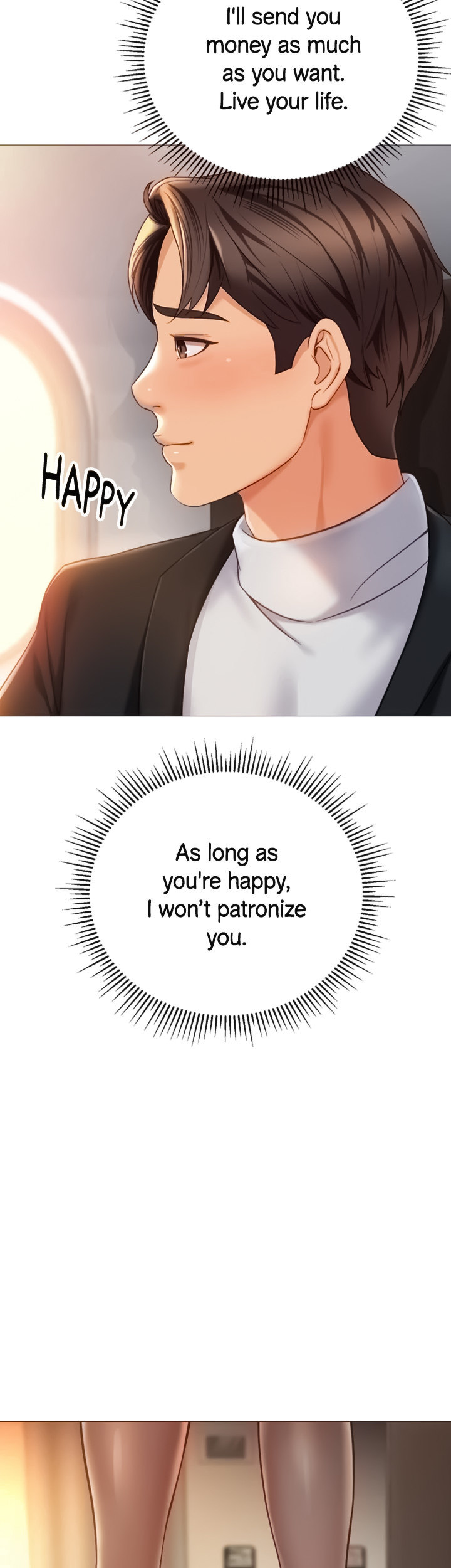 Daughter Friend Chapter 118 - HolyManga.Net