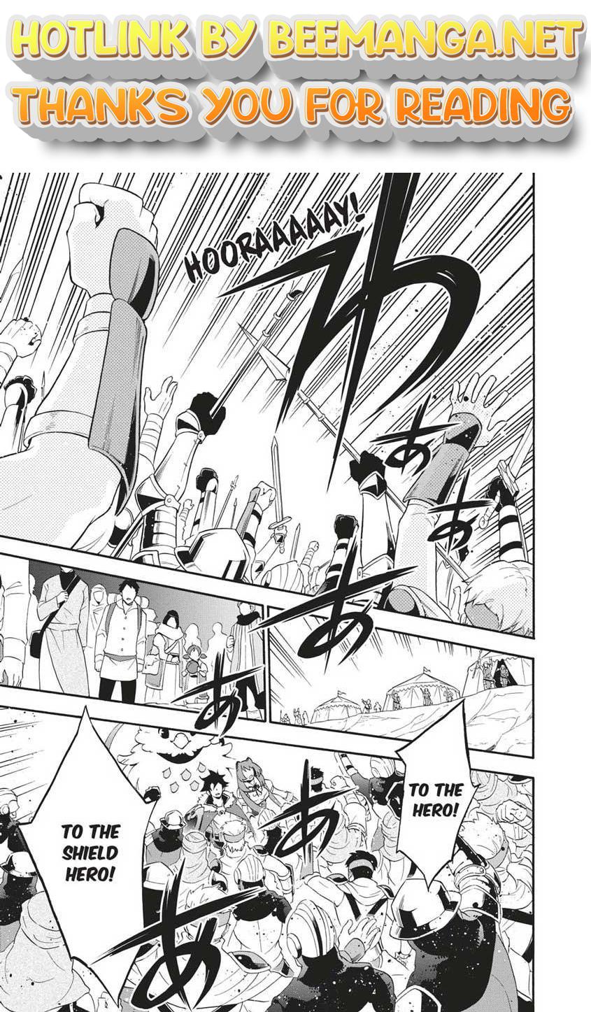 Tate no Yuusha no Nariagari Chapter 52 - HolyManga.Net