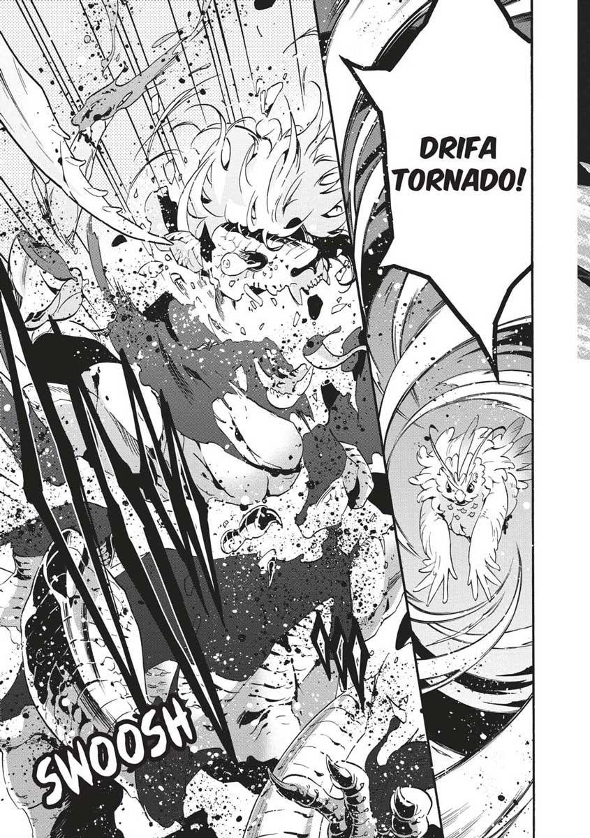 Tate no Yuusha no Nariagari Chapter 53 - HolyManga.Net