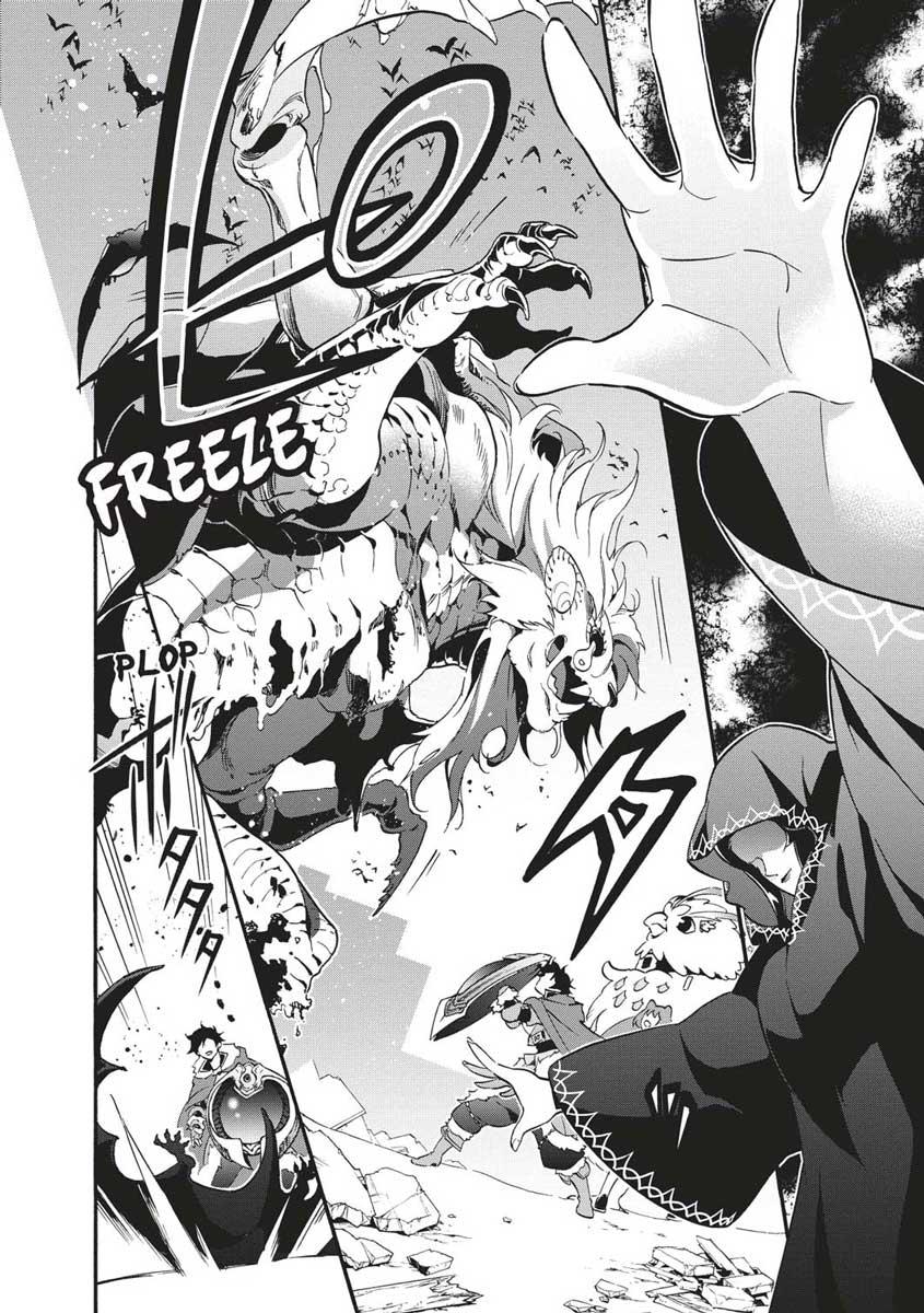 Tate no Yuusha no Nariagari Chapter 53 - HolyManga.Net