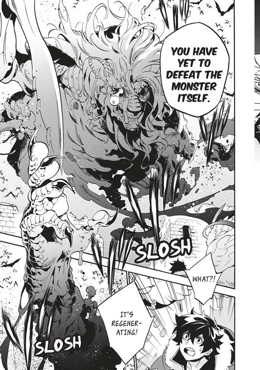 Tate no Yuusha no Nariagari Chapter 53 - HolyManga.Net