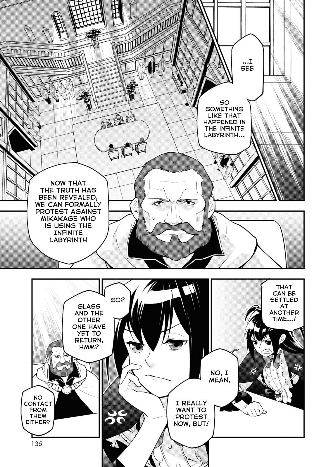 Tate no Yuusha no Nariagari Chapter 69 - HolyManga.Net