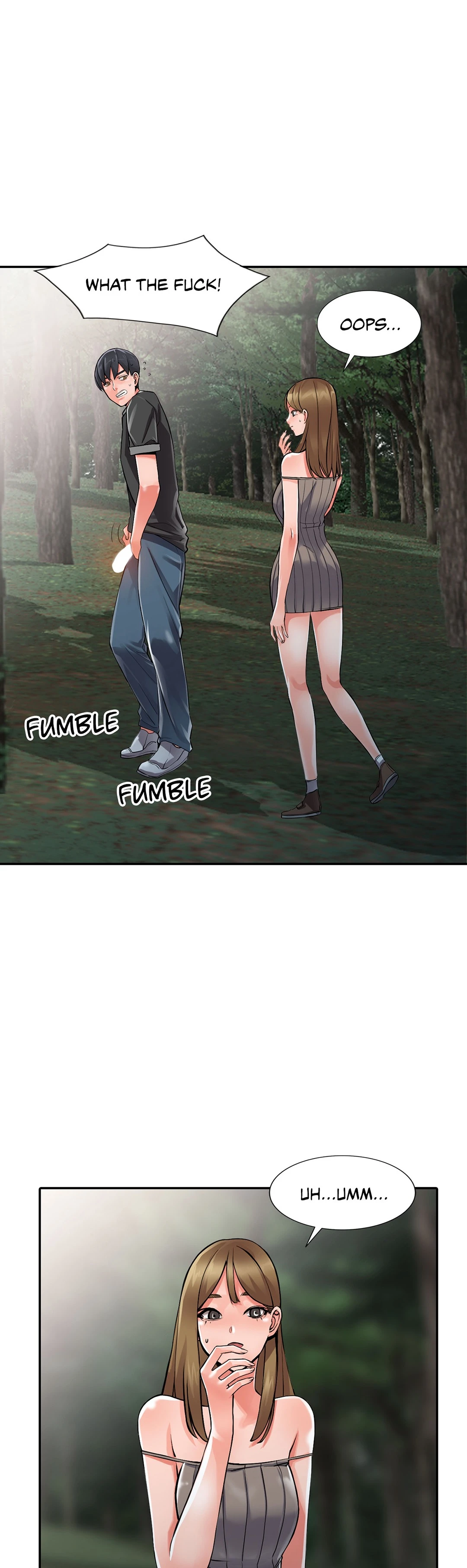 House of Pleasure Chapter 7 - HolyManga.Net