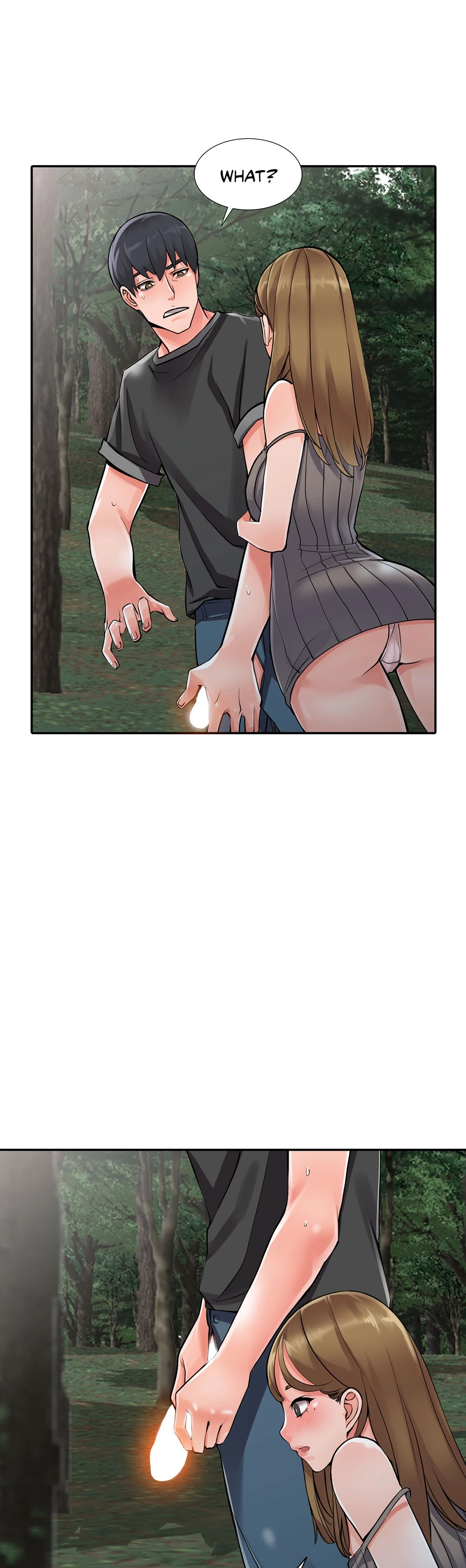 House of Pleasure Chapter 7 - HolyManga.Net
