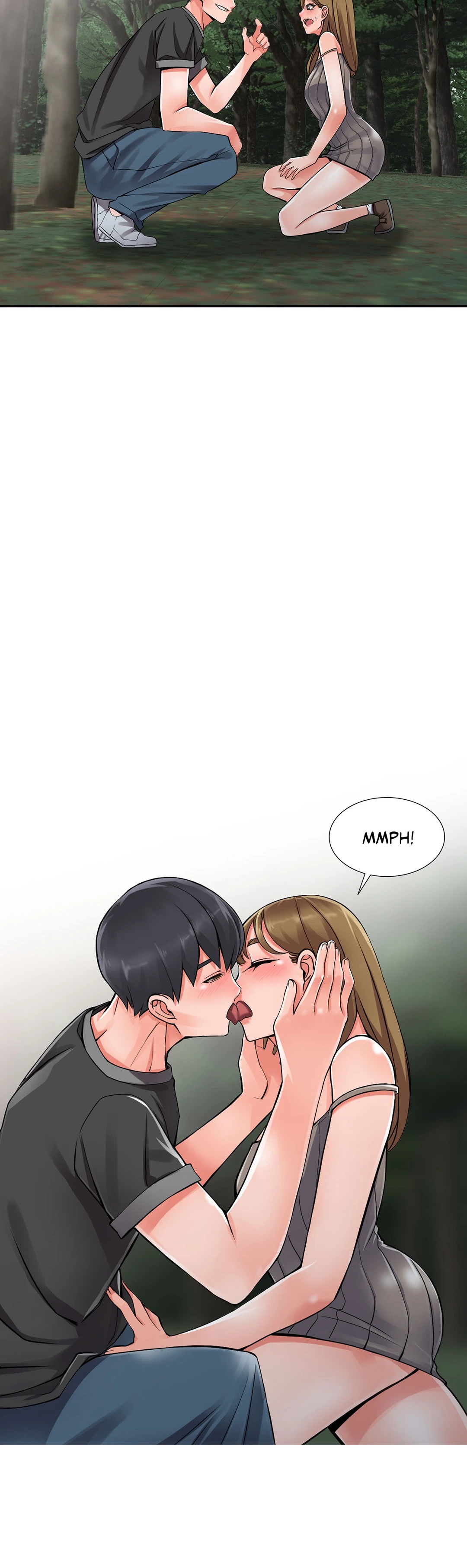 House of Pleasure Chapter 7 - HolyManga.Net