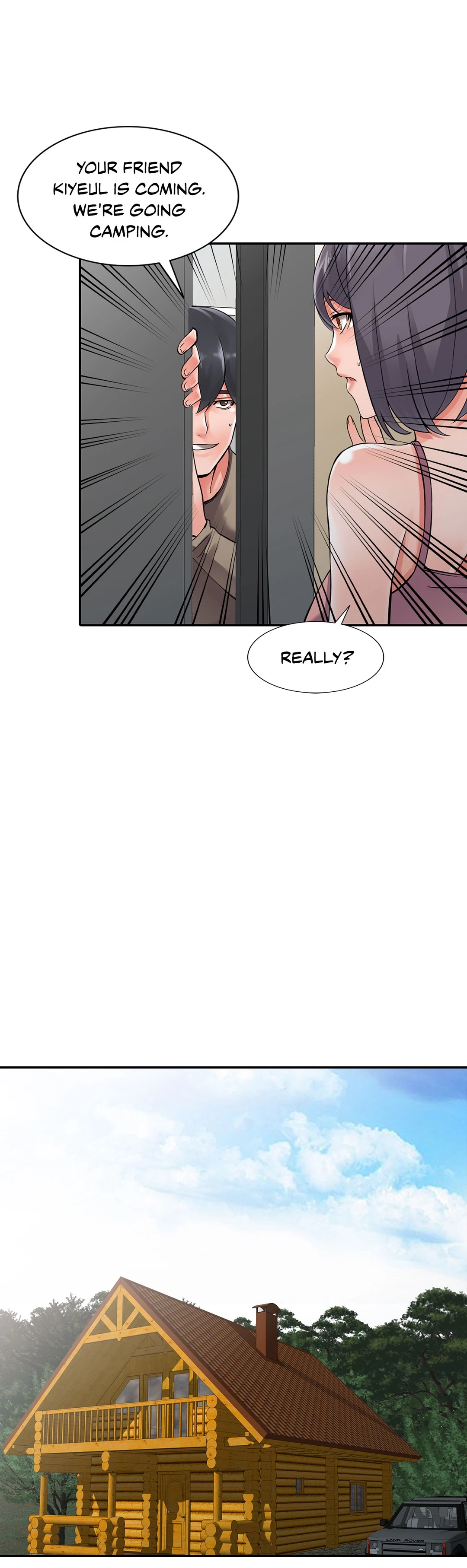 House of Pleasure Chapter 7 - HolyManga.Net