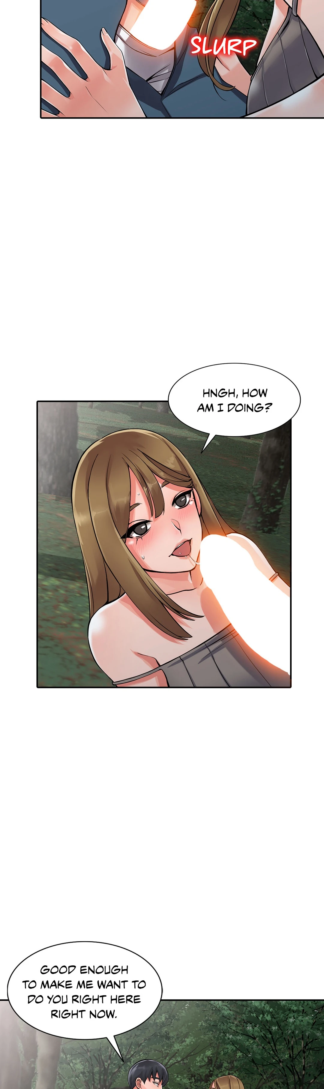 House of Pleasure Chapter 7 - HolyManga.Net