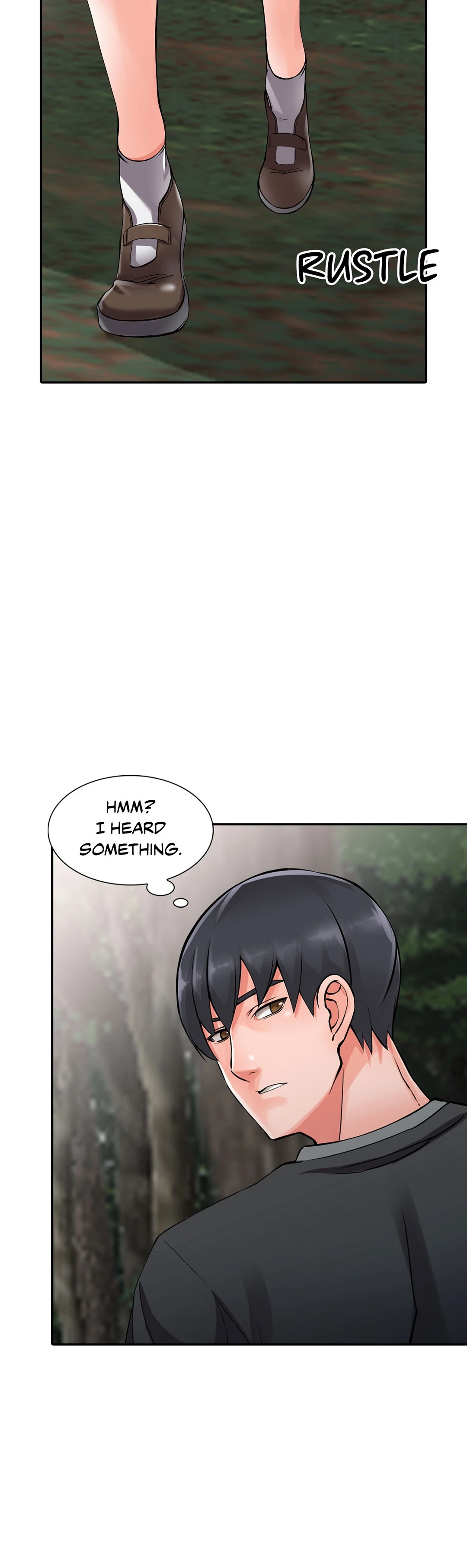 House of Pleasure Chapter 7 - HolyManga.Net