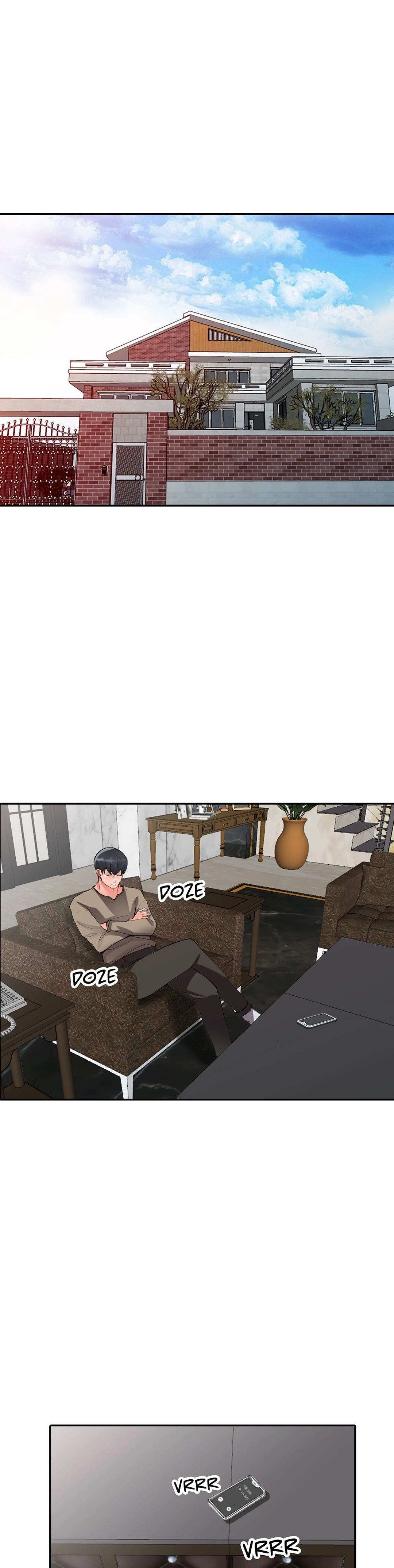 House of Pleasure Chapter 7 - HolyManga.Net