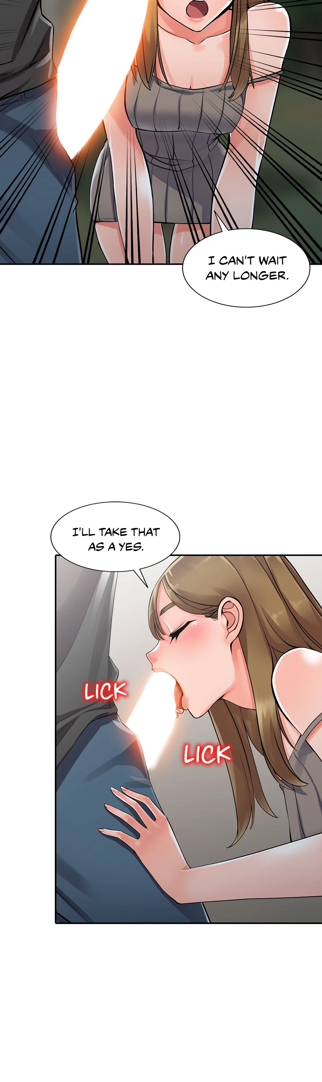 House of Pleasure Chapter 7 - HolyManga.Net