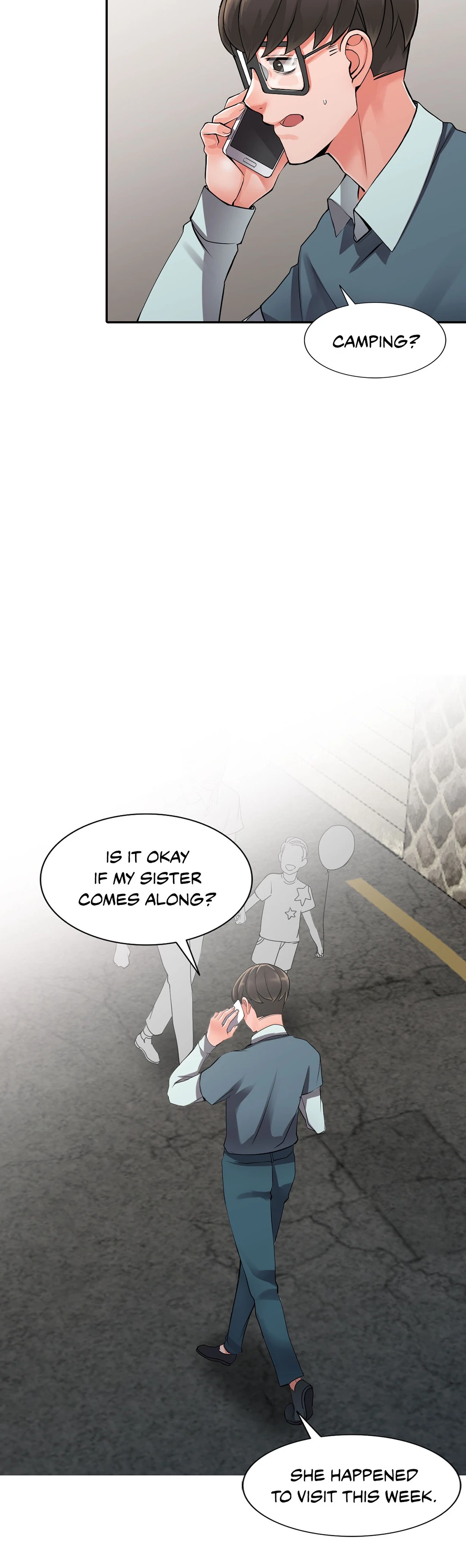 House of Pleasure Chapter 7 - HolyManga.Net