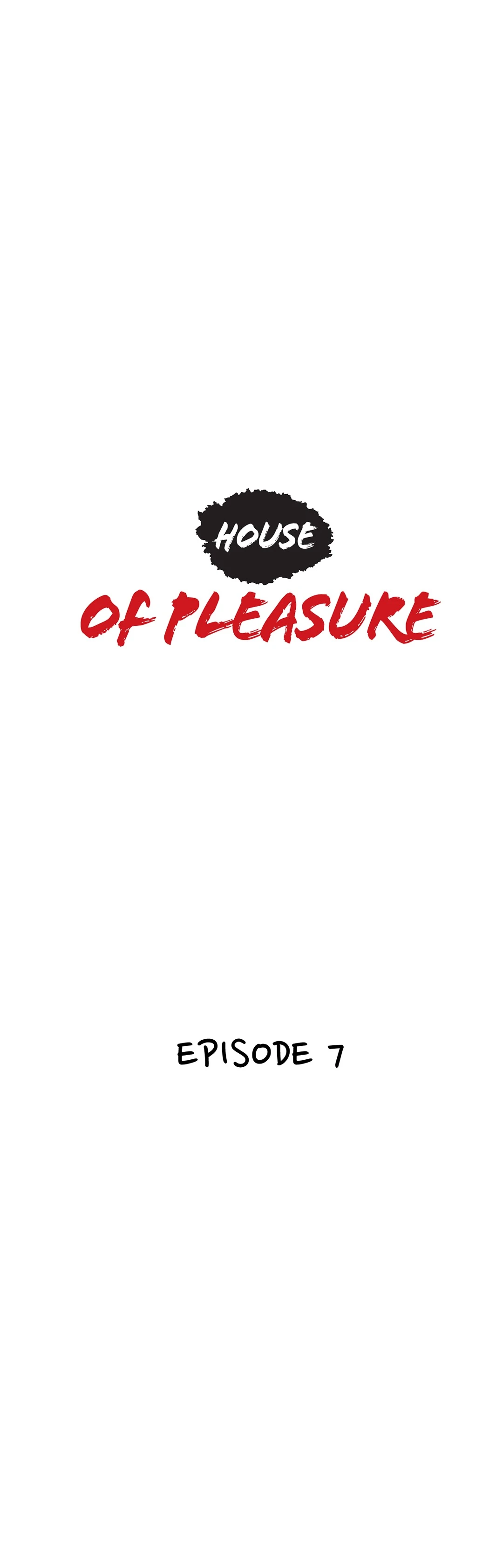 House of Pleasure Chapter 7 - HolyManga.Net