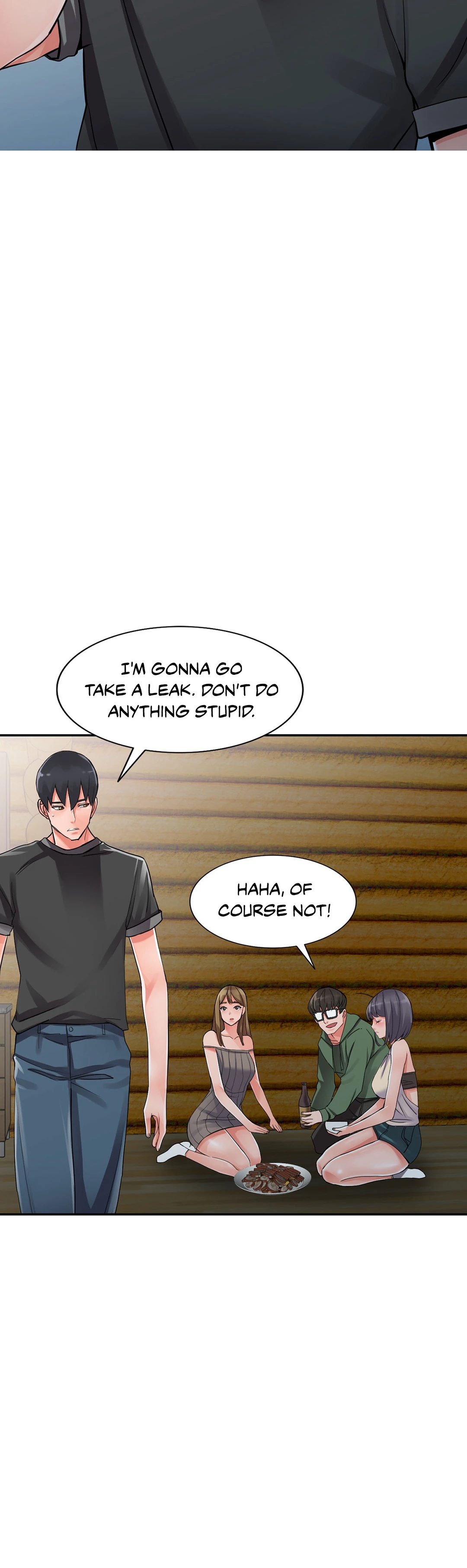 House of Pleasure Chapter 7 - HolyManga.Net
